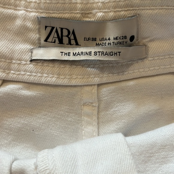 Zara jeans - Picture 3 of 5